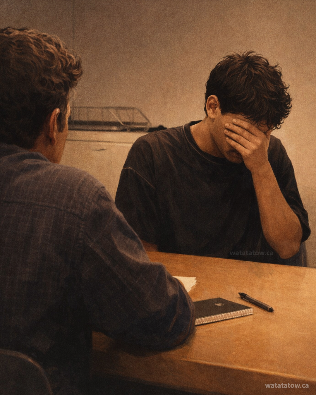 Épisode 03 - Sandra l'indomptable