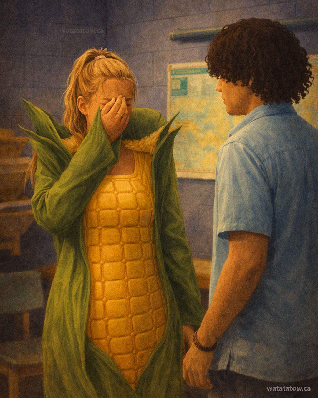 Épisode 10 - La liberté des autres