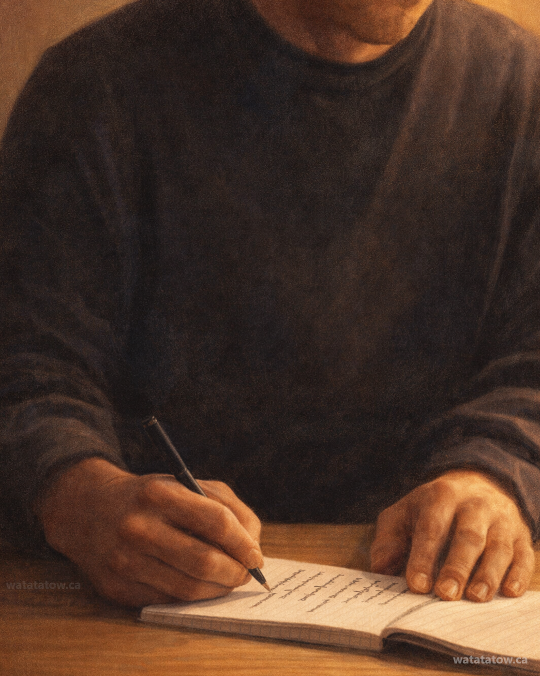 Épisode 12 - Mea Maxima Culpa