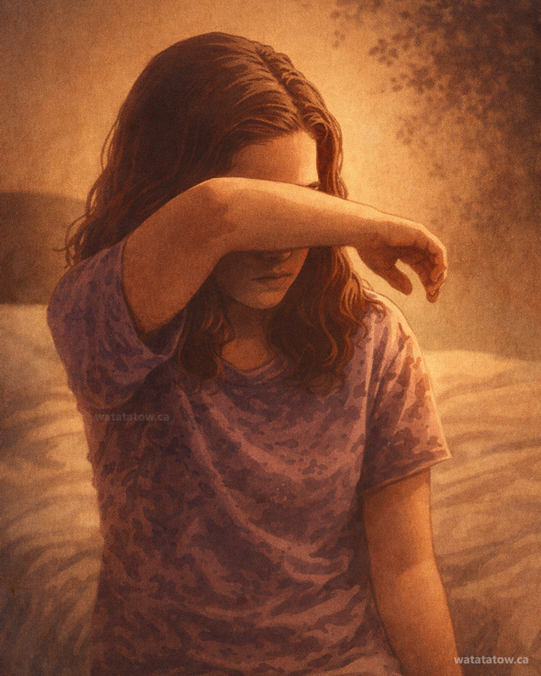 Épisode 17 - Seul dans la nuit