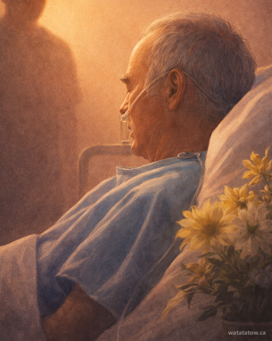 Épisode 21 - Belle journée pour sécher