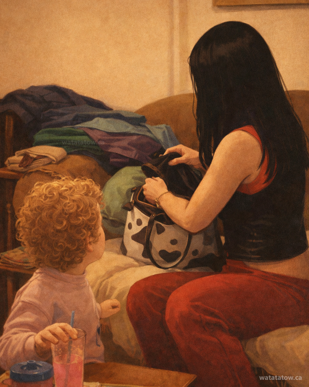 Épisode 24 - Les bonnes intentions