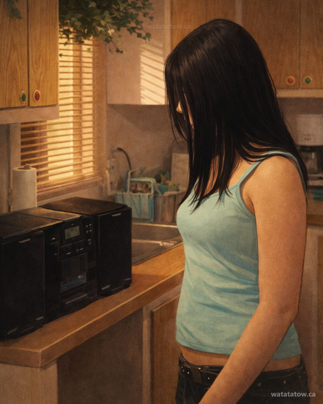 Épisode 26 - Influences