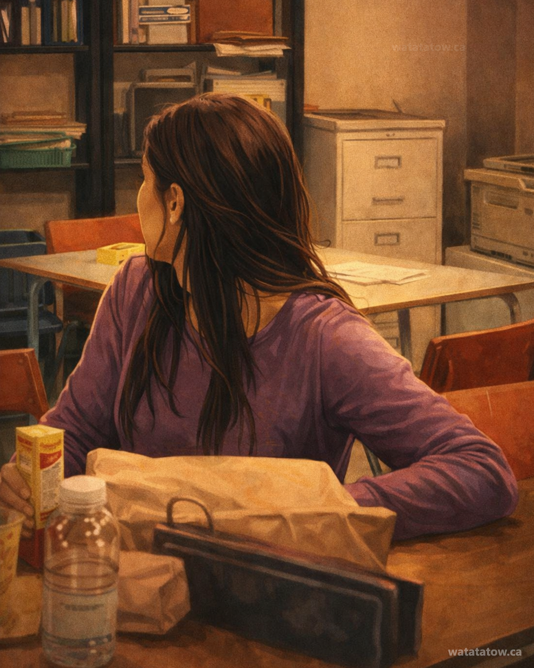 Épisode 27 - Les bombes