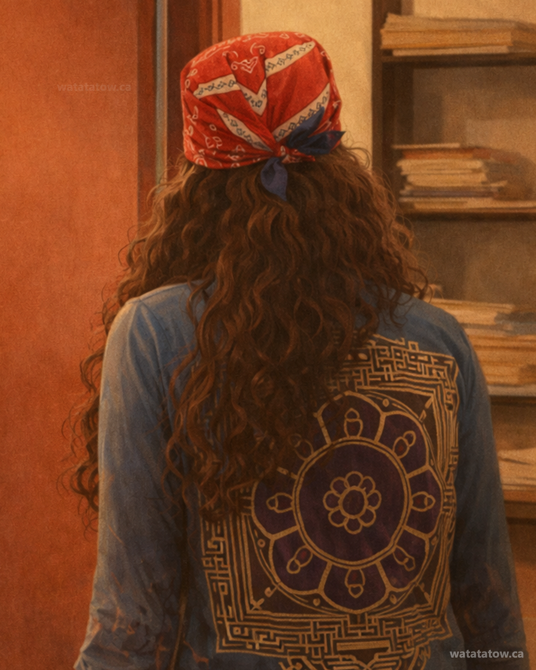 Épisode 28 - Selon le code