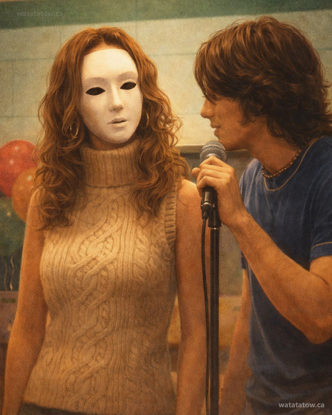 Épisode 32 - L'empire des prises